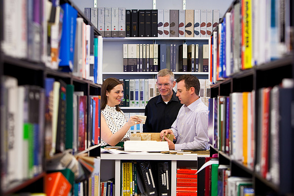Kirksey Architects at work II