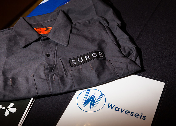 Surge Day 2013
