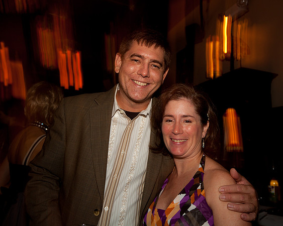 Art + Artifacts 2010