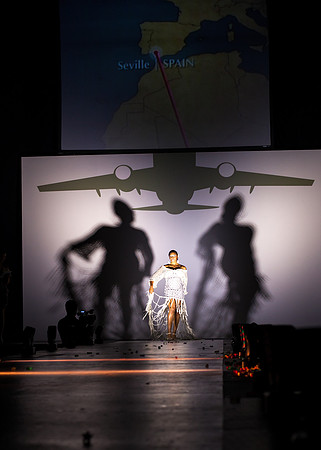 Product Runway 2012 - part 2