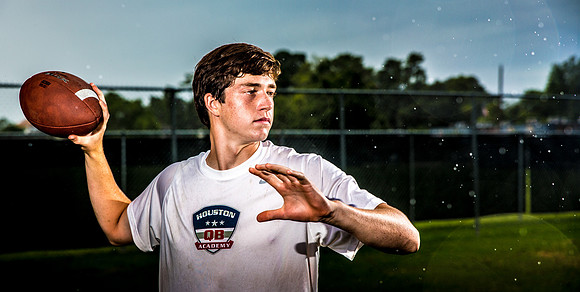 Houston Quaterback Academy
