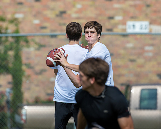 Houston Quaterback Academy