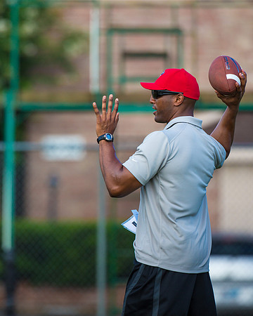 Houston Quaterback Academy