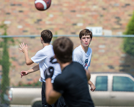 Houston Quaterback Academy