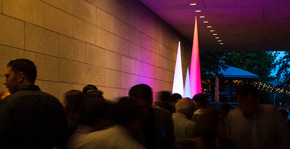 Bastille Day 2013