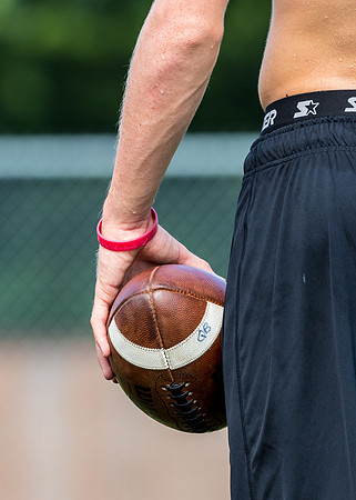 Houston Quaterback Academy