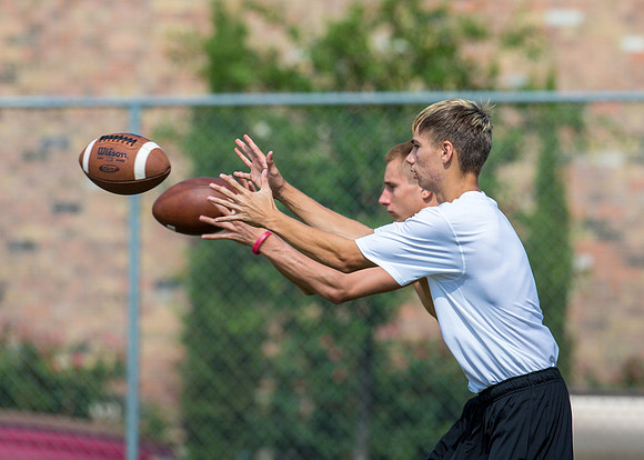 Houston Quaterback Academy
