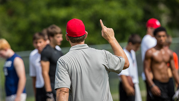 Houston Quaterback Academy
