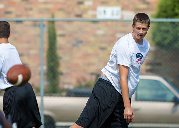Houston Quaterback Academy