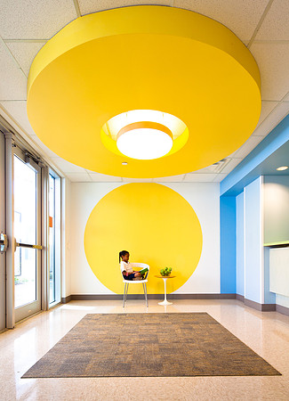 Belfort Early Childhood Center