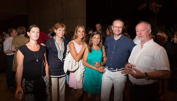 Bastille Day 2013