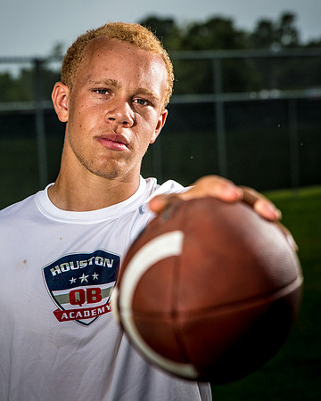 Houston Quaterback Academy