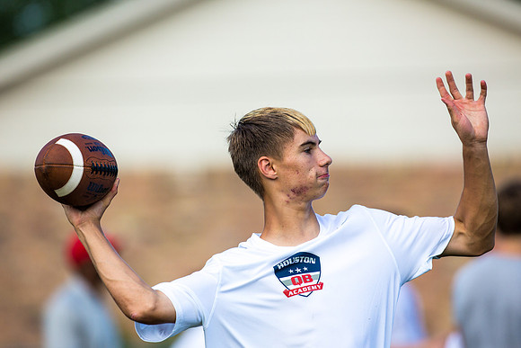 Houston Quaterback Academy