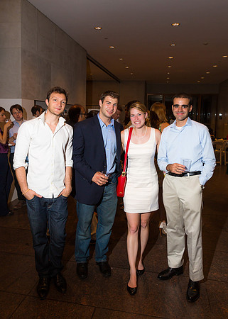 Bastille Day 2013