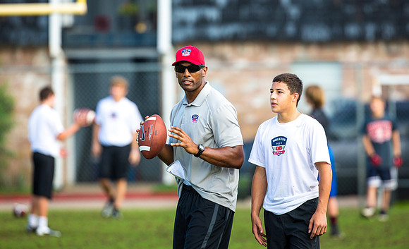 Houston Quaterback Academy