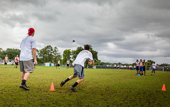 Houston Quaterback Academy