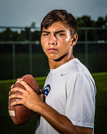 Houston Quaterback Academy