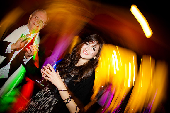 Gensler - Holiday Ball 2011