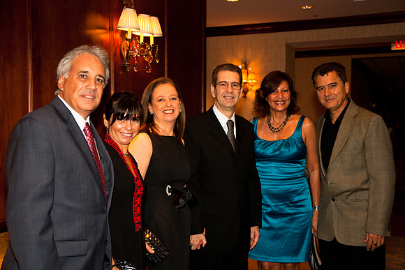 Brazil Independence Day Gala @ The Houstonian