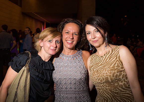 Bastille Day 2013