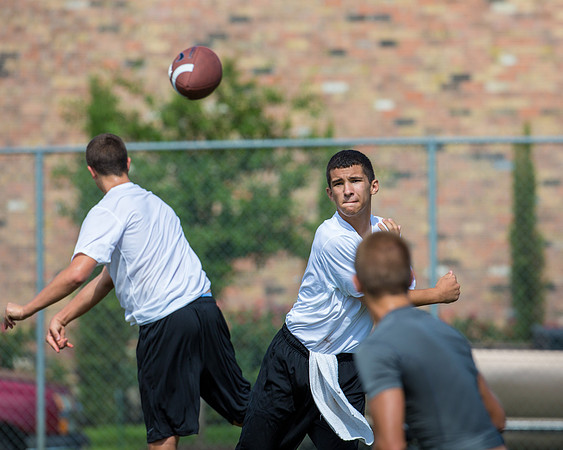 Houston Quaterback Academy