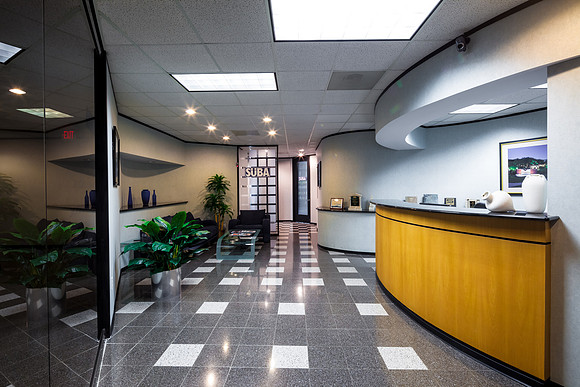 Sueba at 1800 W Loop S-1