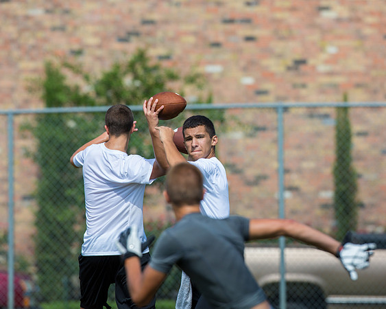 Houston Quaterback Academy