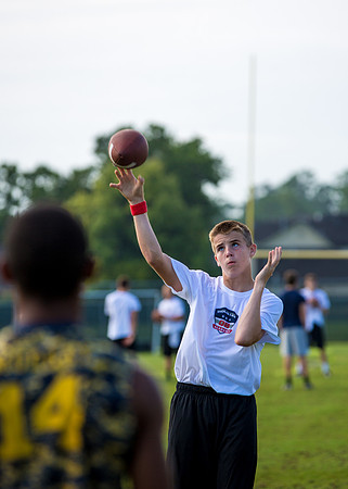 Houston Quaterback Academy