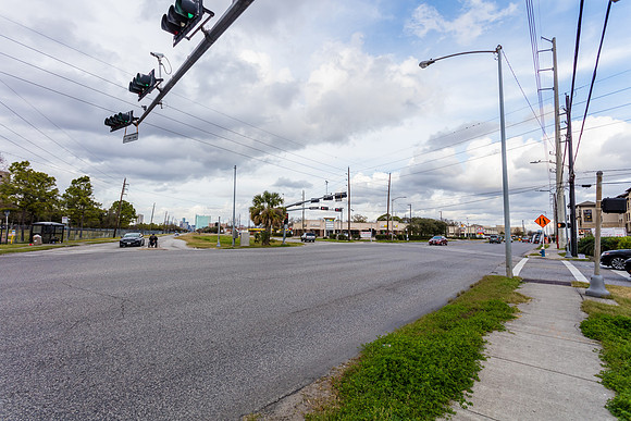Street Level