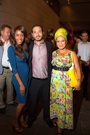 Bastille Day 2013