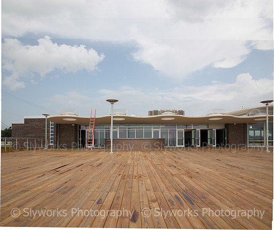 Sylvan Beach Pavilion Scouting-28