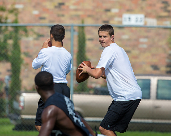Houston Quaterback Academy