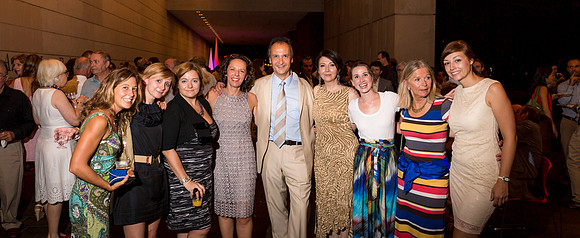 Bastille Day 2013