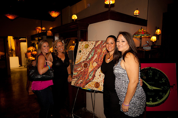 Art + Artifacts 2010