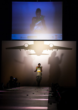 Product Runway 2012 - part 2