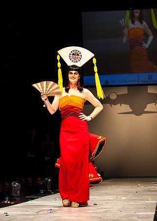 Product Runway 2012 - part 2