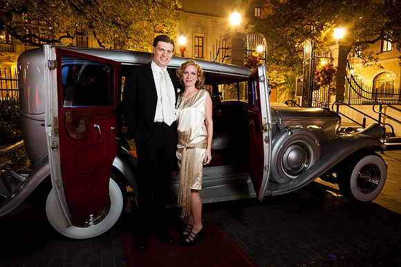 Gensler - Holiday Ball 2011