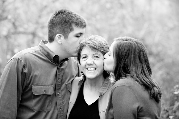 Family Portraits