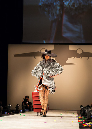 Product Runway 2012 - part 2