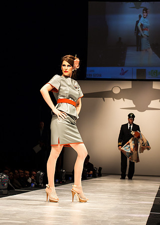 Product Runway 2012 - part 2