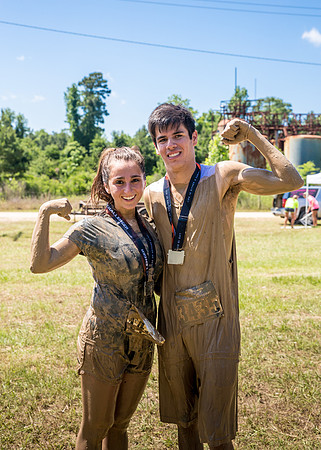 The Mud Challenger 2014