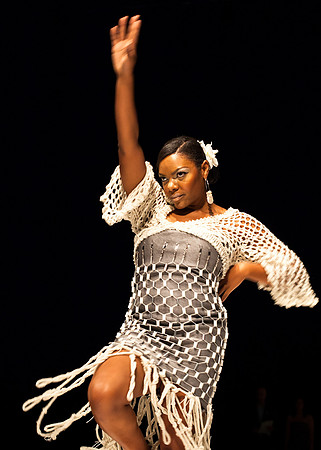Product Runway 2012 - part 2