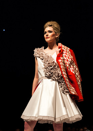 Product Runway 2012 - part 2
