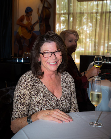 Kendall/Heaton Holiday Brunch - FULL