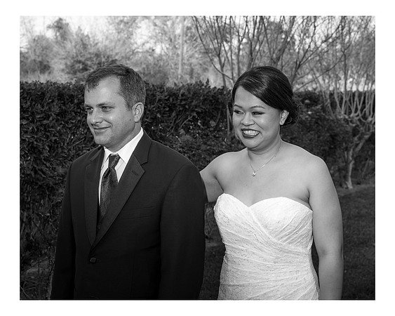 Lee + Tim