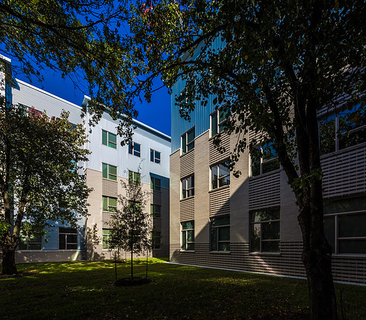 Cougar Place