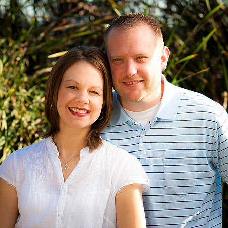 portraits of love