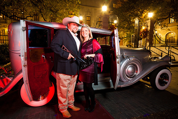 Gensler - Holiday Ball 2011