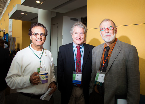 Gulf Coast Green 2012
