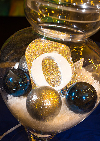 IIDA Jingle Bell Winewalk 2013